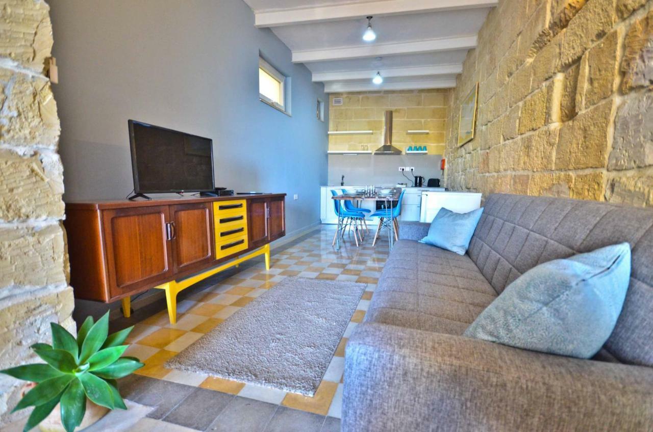 Eight Point Living Br6 Vila Birgu Exterior foto