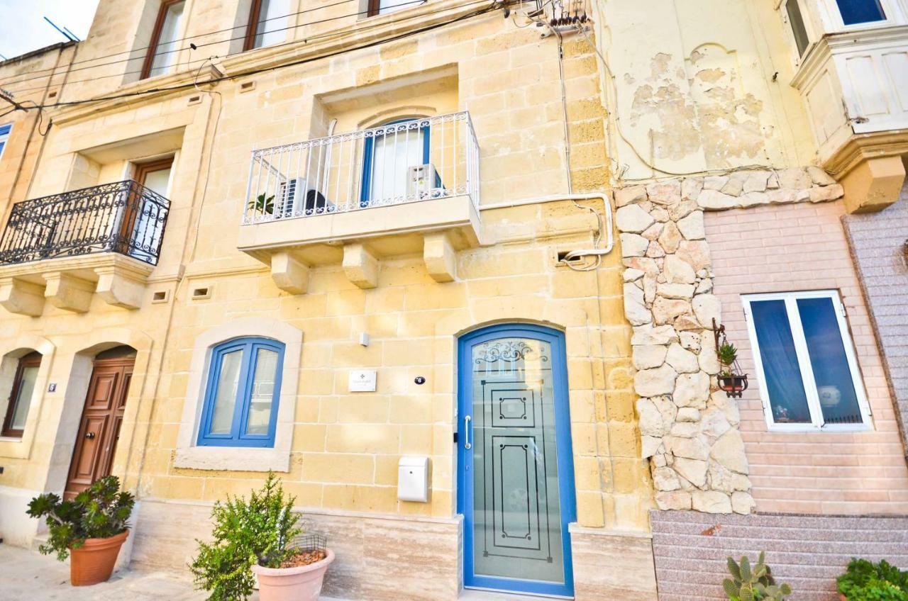 Eight Point Living Br6 Vila Birgu Exterior foto