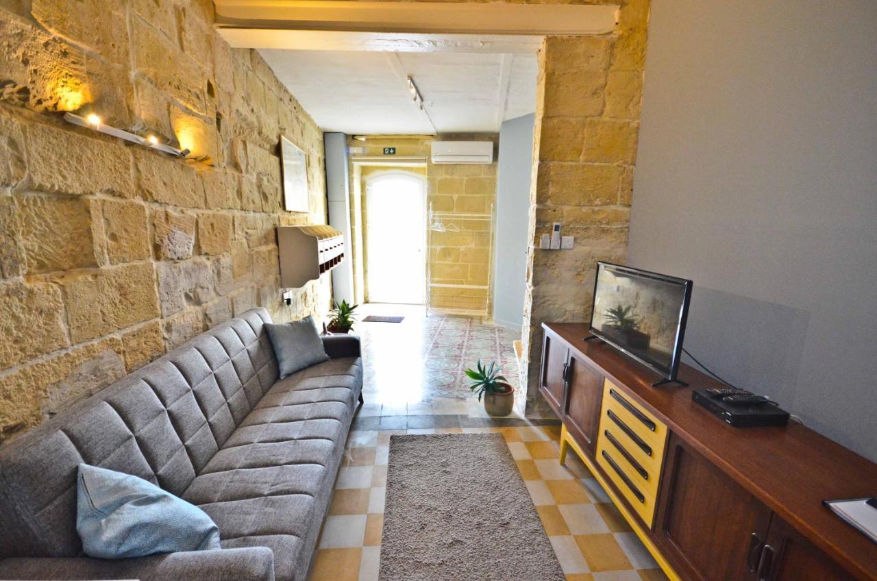 Eight Point Living Br6 Vila Birgu Exterior foto